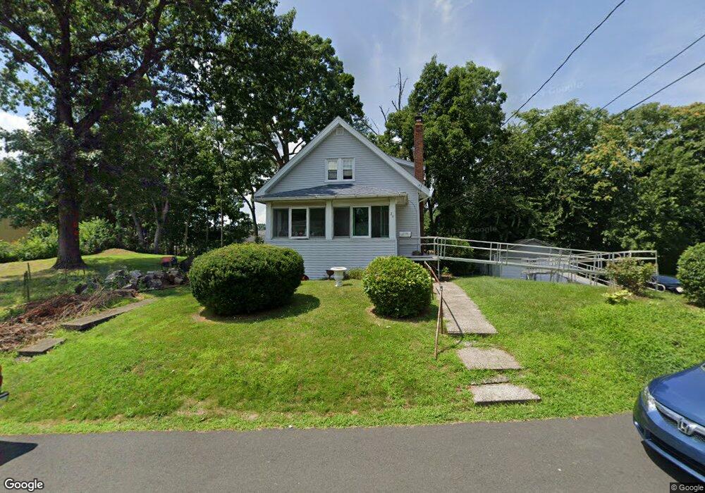 20 Davenport St, New Britain, CT 06051 - photo 1