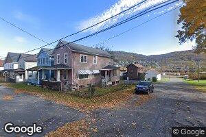 533 1st St, Conemaugh, PA 15909