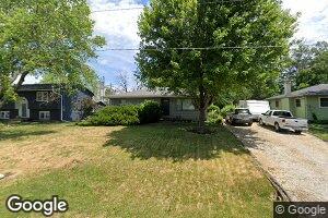 205 Market Ave SW, Mitchellville, IA 50169