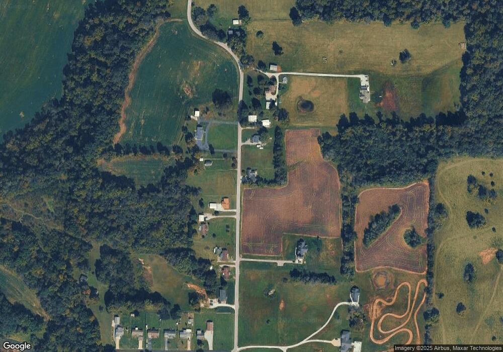 451 Big Indian Rd NE, Corydon, IN 47112 - photo 1