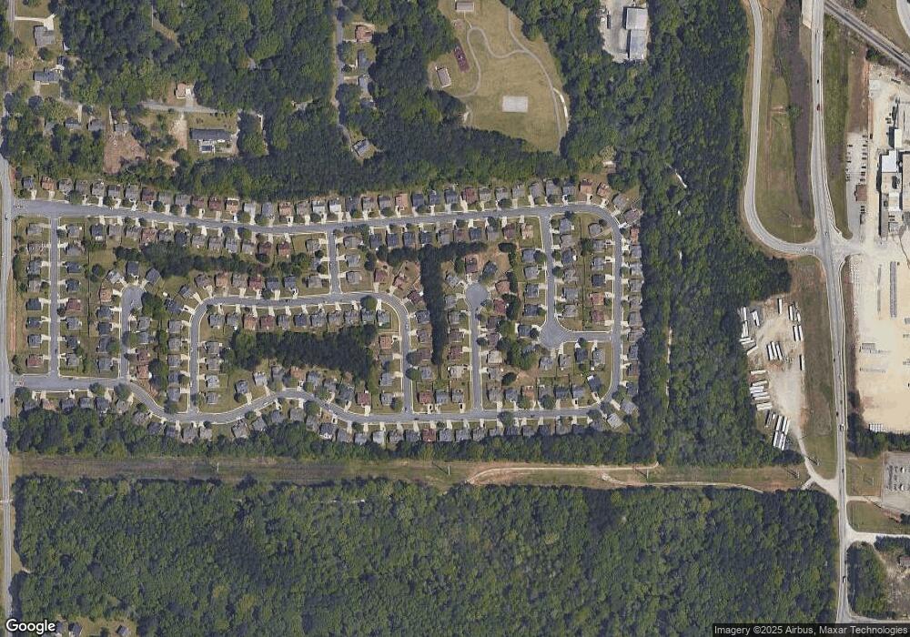 809 Bright Morning Way unit 4, Stockbridge, GA 30281 - photo 1