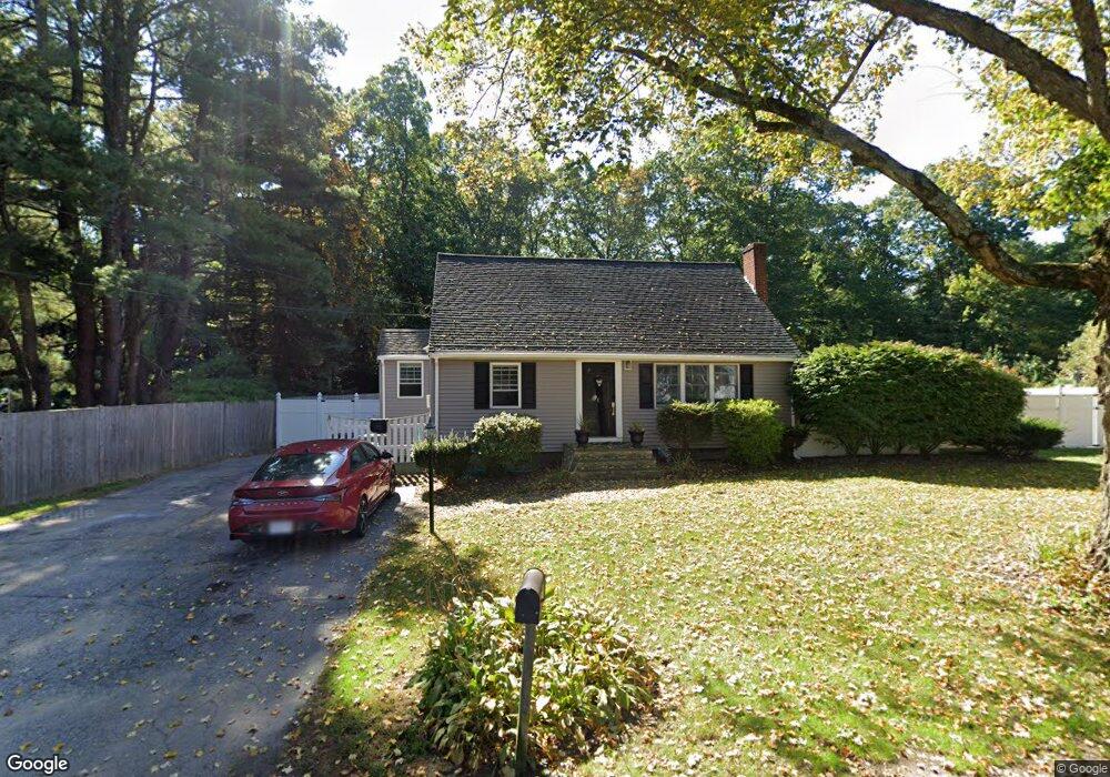 25 Meadowview Rd, Foxboro, MA 02035 - photo 1