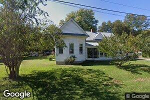 31 N 5th Ave, Menlo, GA 30731