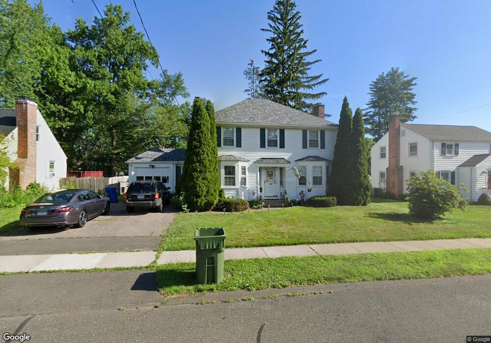 132 Maple Ave, Windsor, CT 06095 - photo 1