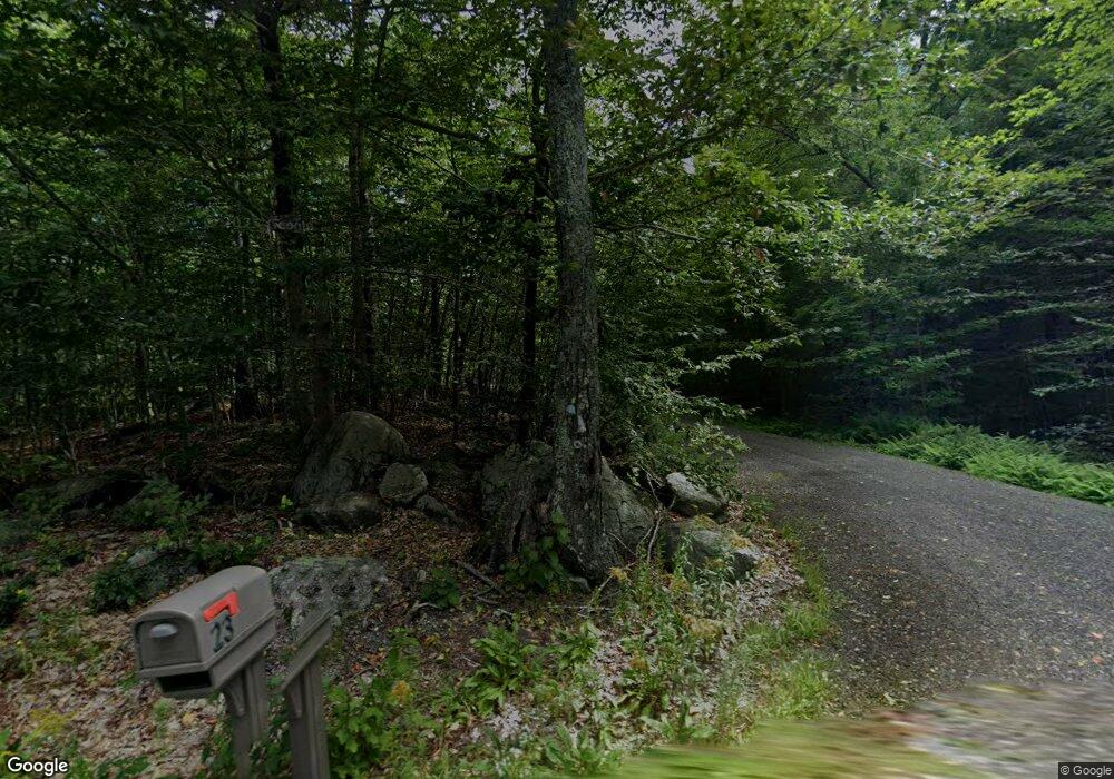 23 Drag Hill Rd, Rindge, NH 03461 - photo 1