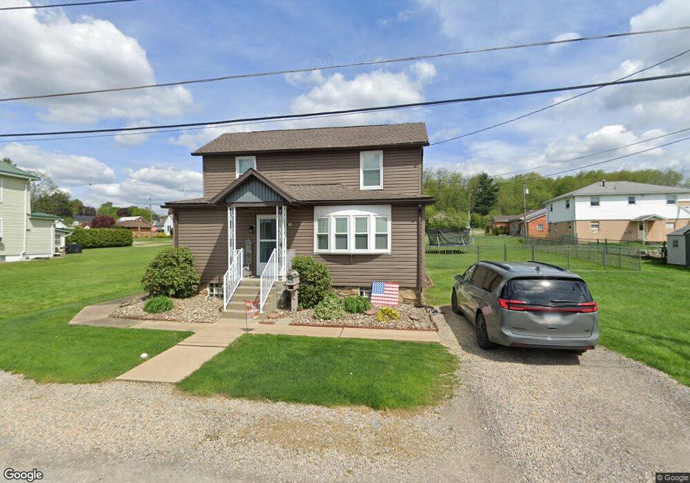 18 Carson St, Homer City, PA 15748 - photo 1