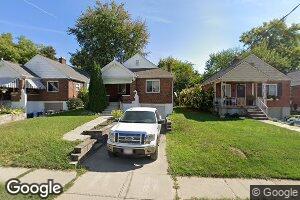 6726 Plainfield Rd, Cincinnati, OH 45236