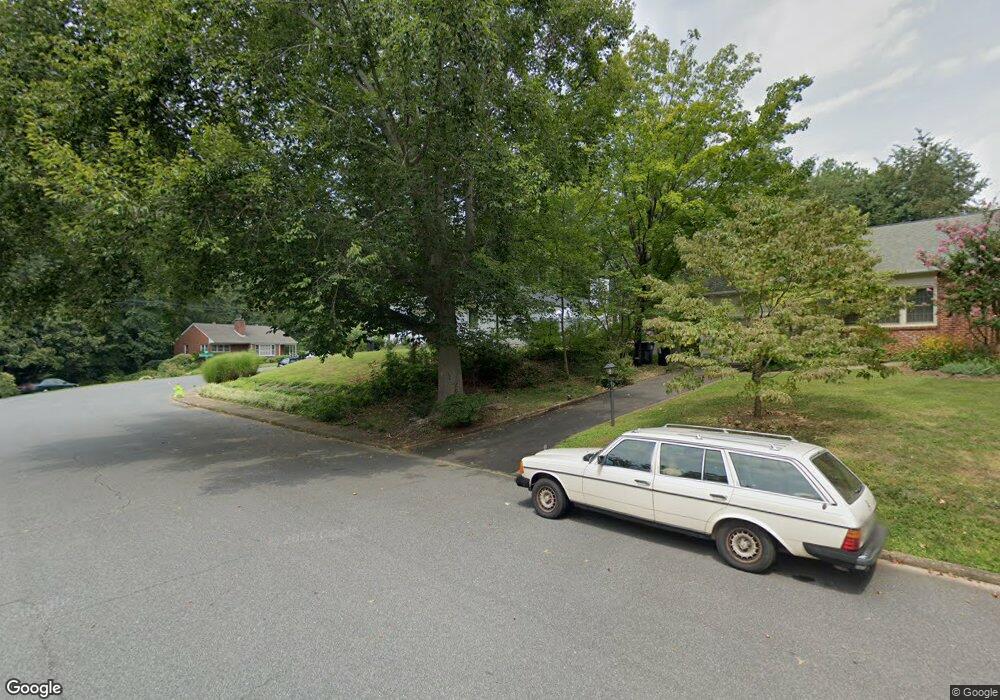 1629 Hardwood Ave, Charlottesville, VA 22903 - photo 1