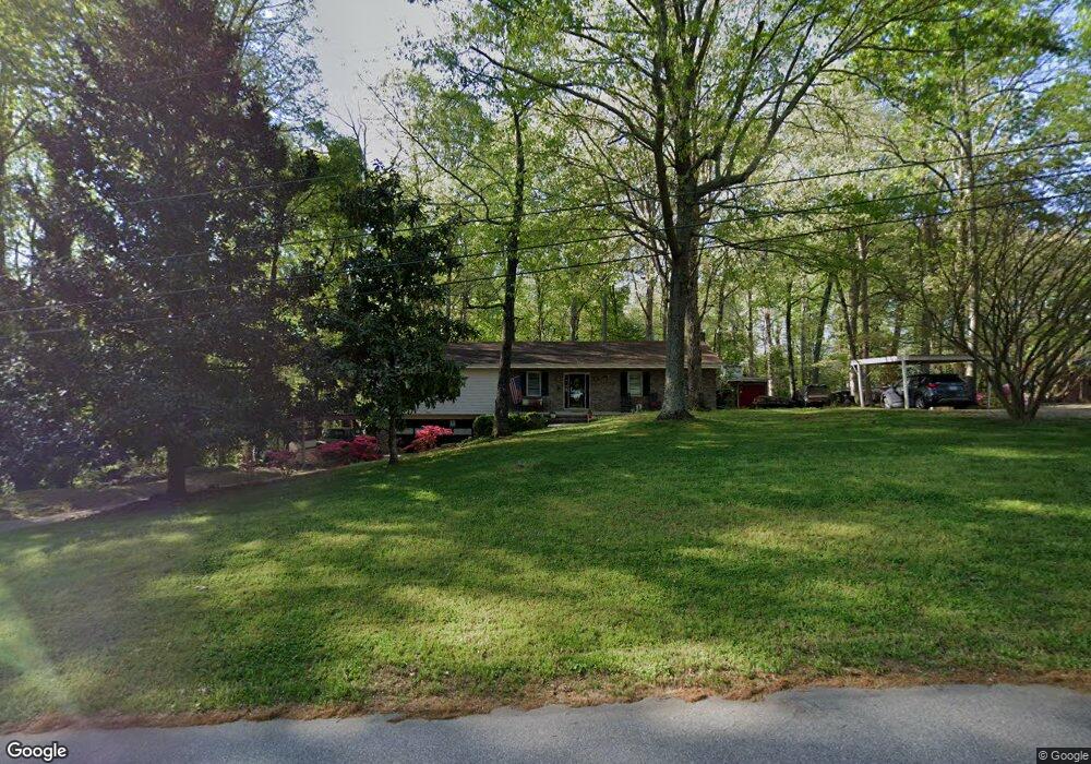 212 Hawthorne Dr, Simpsonville, SC 29680 - photo 1