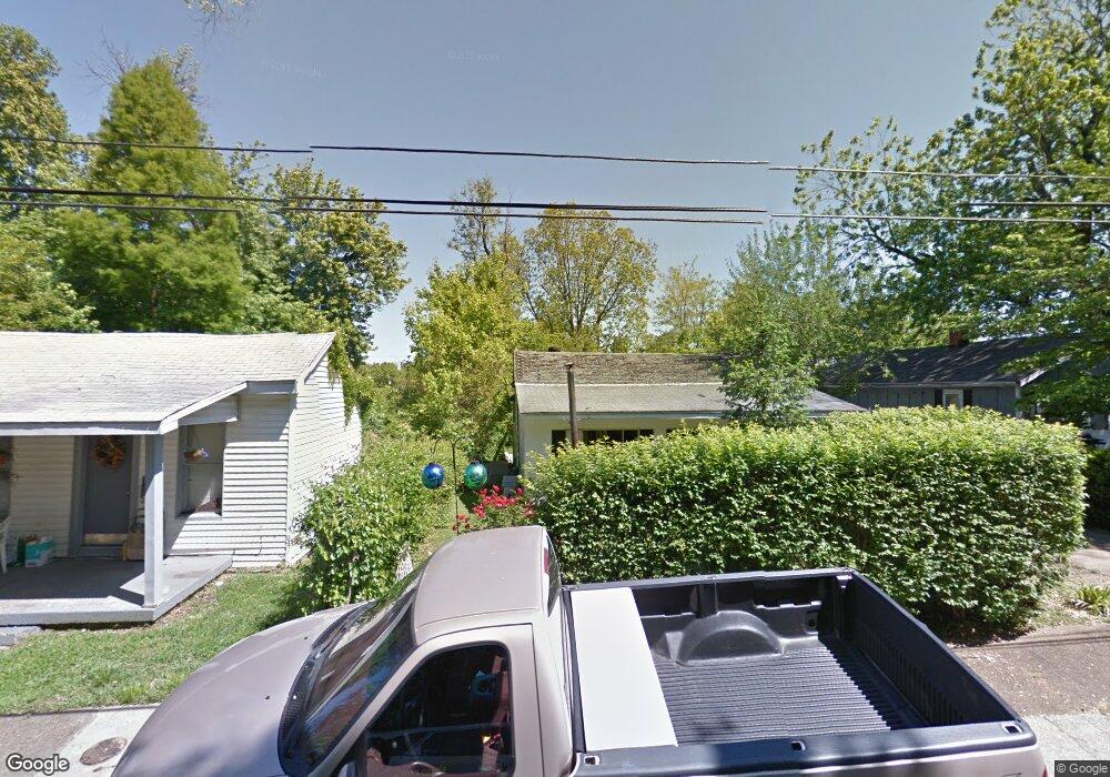 228 Posey St, Newburgh, IN 47630 - photo 1