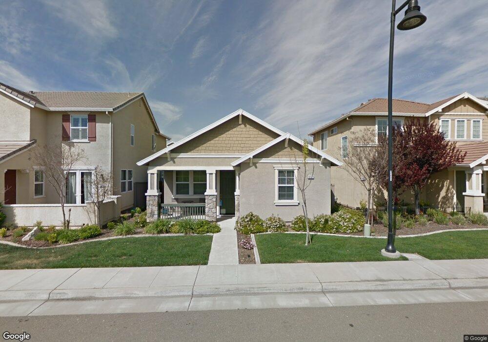 10937 Thorley Way, Rancho Cordova, CA 95670 - photo 1