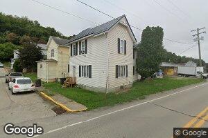 62 Rebecca St, Roscoe, PA 15477