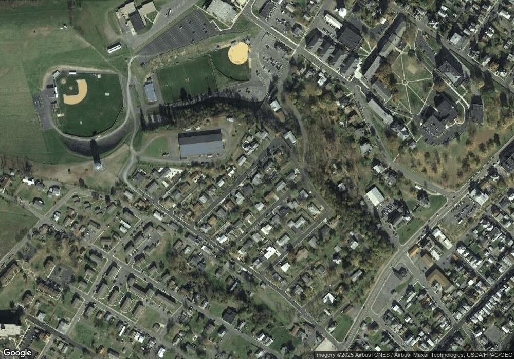 325 Hilltop Ave, Keyser, WV 26726 - photo 1