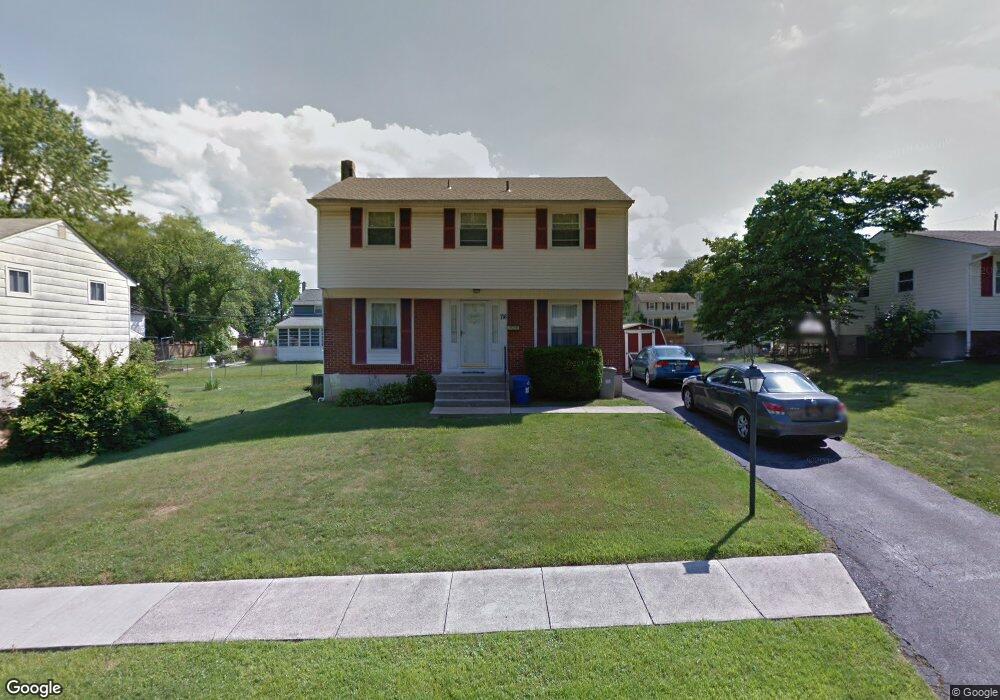 716 Walnutree Ln, Claymont, DE 19703 - photo 1