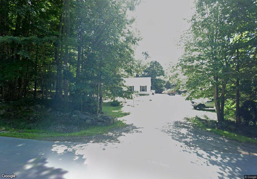 1 Back Deer Hill Rd, China, ME 04358 - photo 1