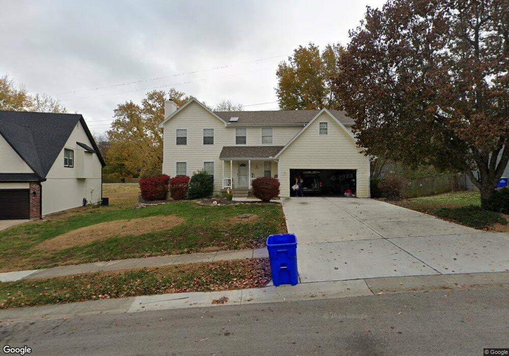 11909 W 48th St, Shawnee, KS 66216 - photo 1