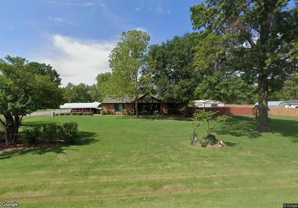 23203 E 97th St S, Broken Arrow, OK 74014 - photo 1