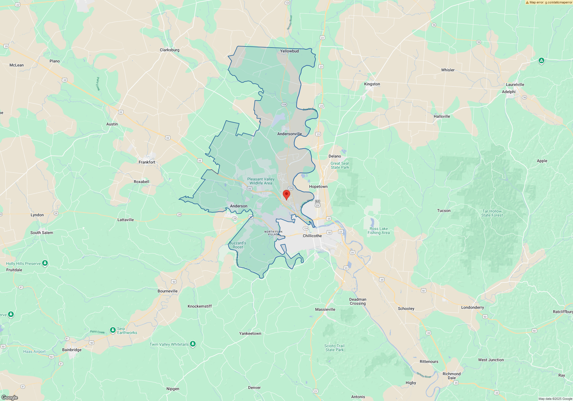 Unioto High School, Rankings & Reviews