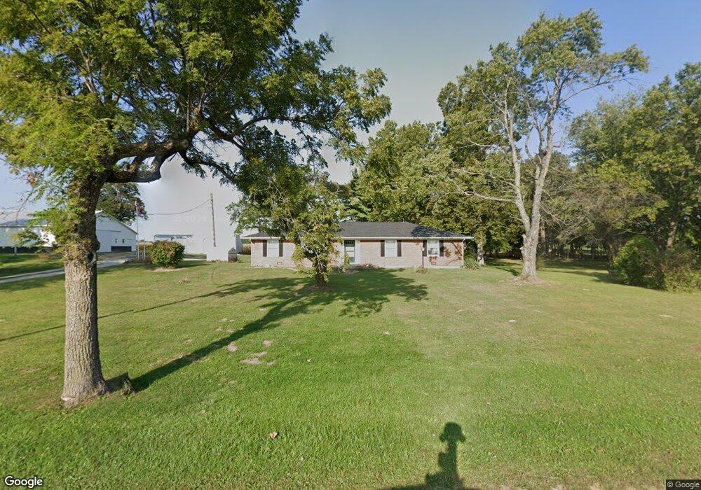 22560 Oak Ridge Rd, Sheridan, IN 46069 - photo 1