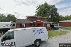 407 4th St, Colp, IL 62921