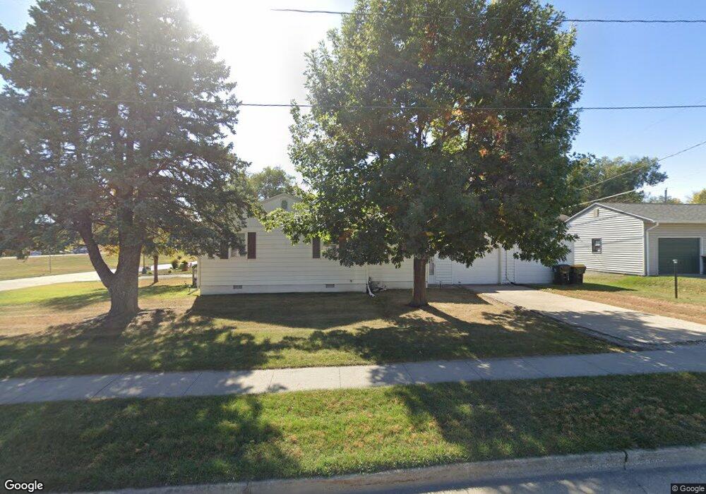 602 S 8th St, Adel, IA 50003 - photo 1