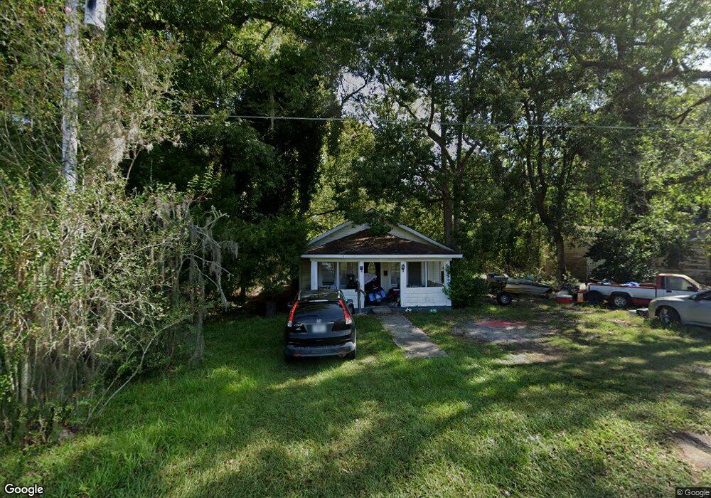4330 Albany Ave, Waresboro, GA 31564 - photo 1