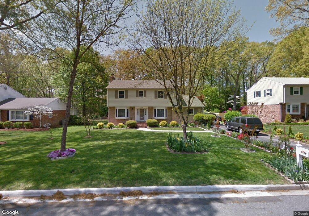 1108 Waterford Dr, Henrico, VA 23229 - photo 1