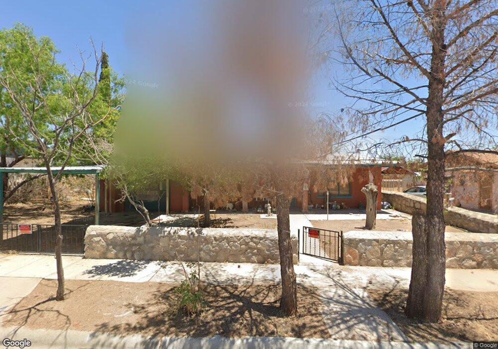 1126 Alaska St, El Paso, TX 79915 - photo 1