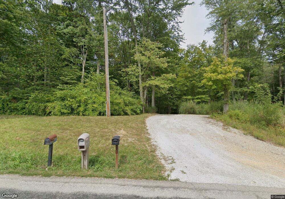 10780 W 525 S, Columbus, IN 47201 - photo 1