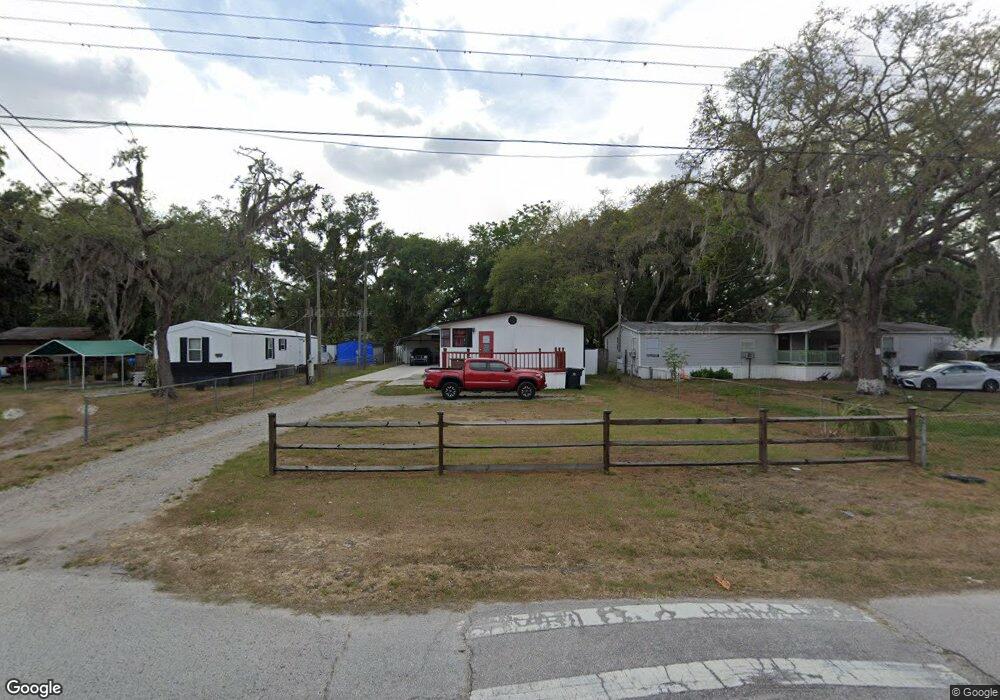 5414 Mobile Villa Dr, Seffner, FL 33584 - photo 1