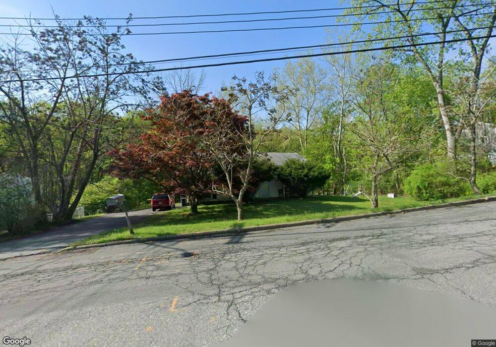 5 Tiros Ave, Highland Mills, NY 10930 - photo 1