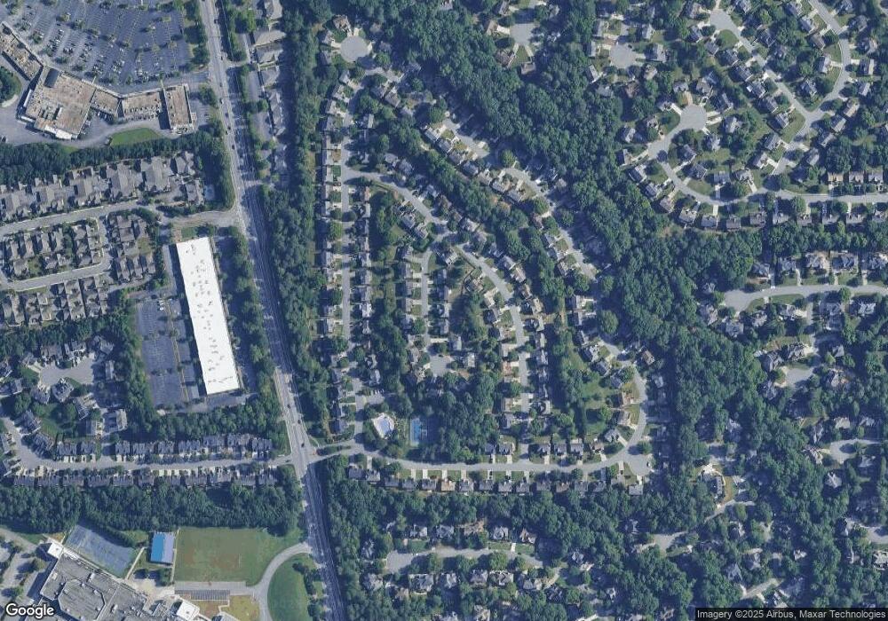 430 Leasingham Way unit II, Duluth, GA 30097 - photo 1