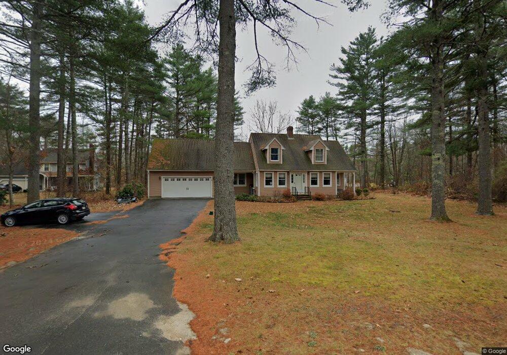 9 Whitmore Dr, Windham, ME 04062 - photo 1