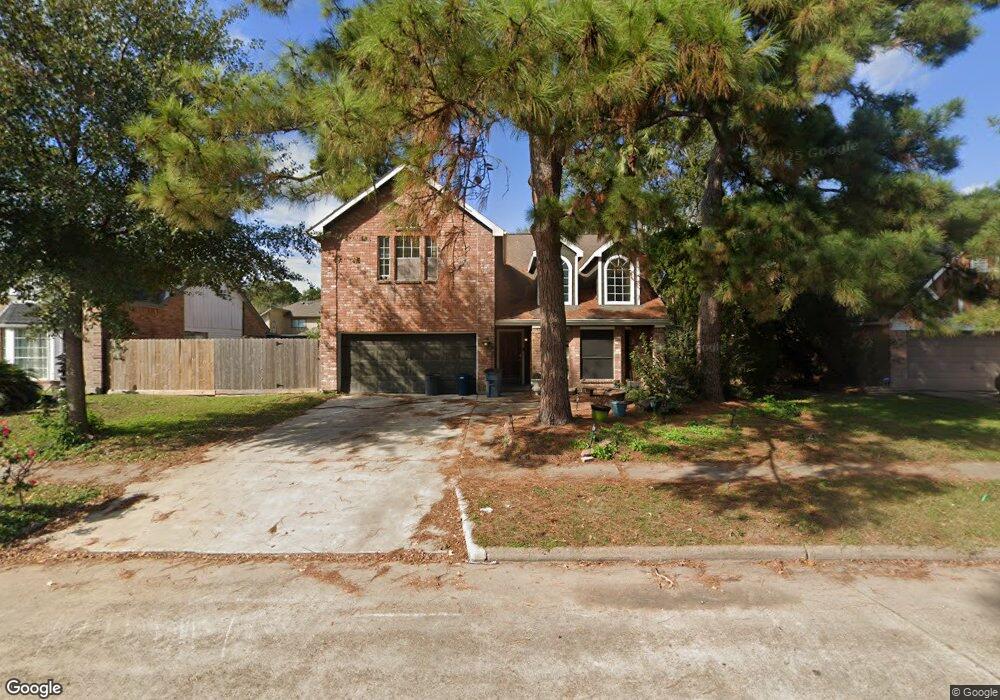 11122 Middleburgh Dr, Tomball, TX 77377 - photo 1