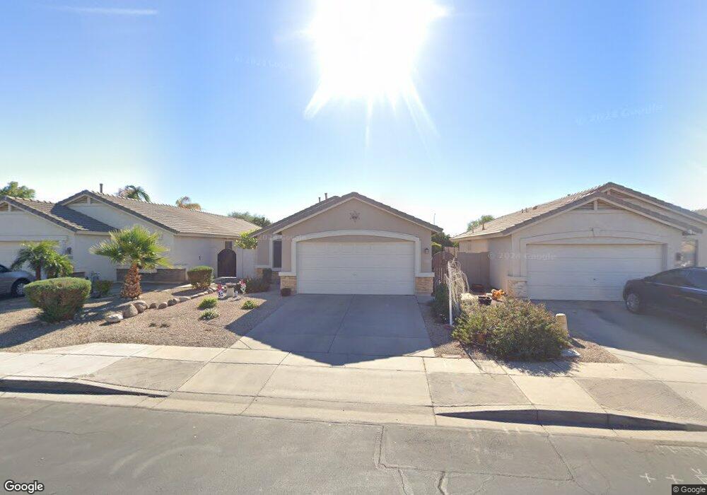 8641 E Natal Ave, Mesa, AZ 85209 - photo 1