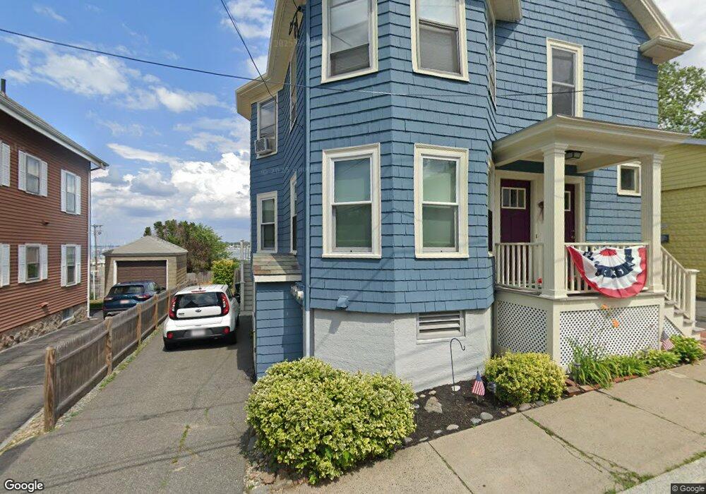 7 Green St unit 2, Salem, MA 01970 - photo 1