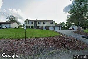 855 Tunnelhill St, Gallitzin, PA 16641