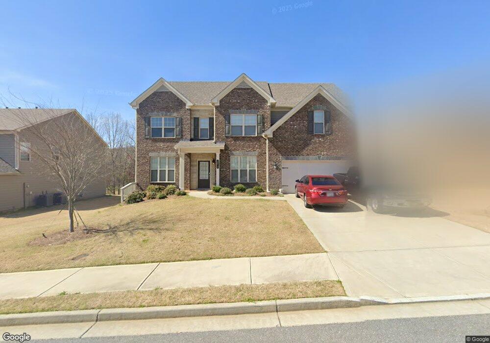 2673 Bloom Cir, Dacula, GA 30019 - photo 1