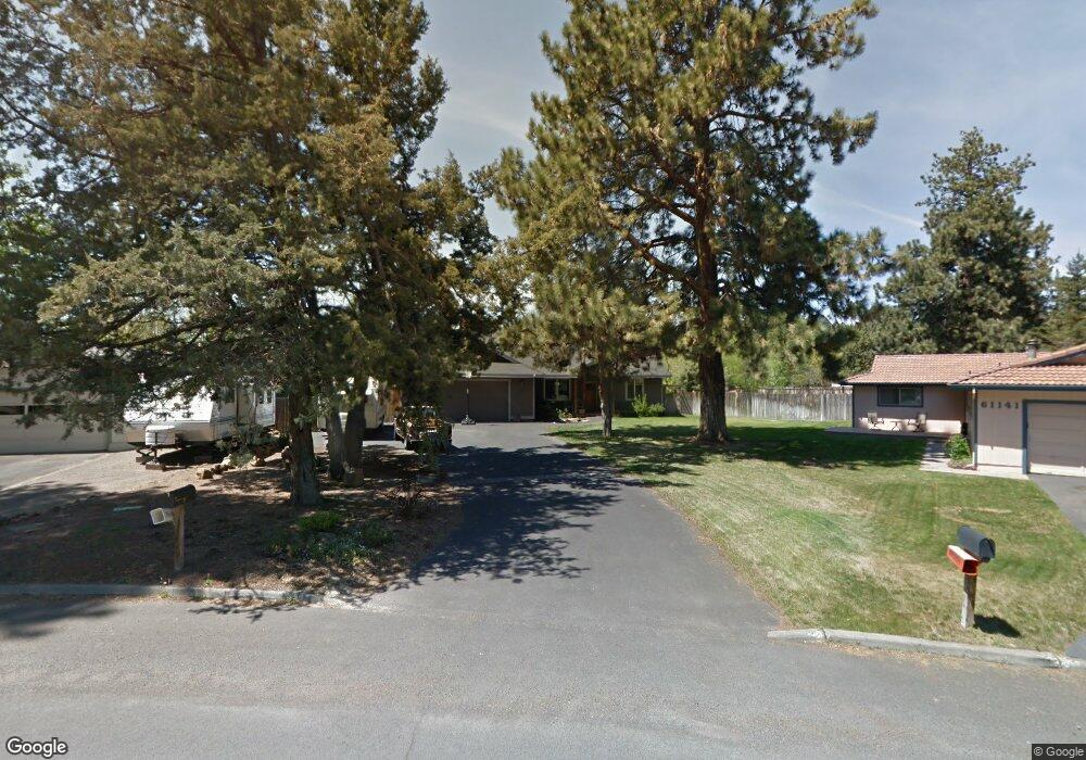 61137 Benham Rd, Bend, OR 97702 - photo 1