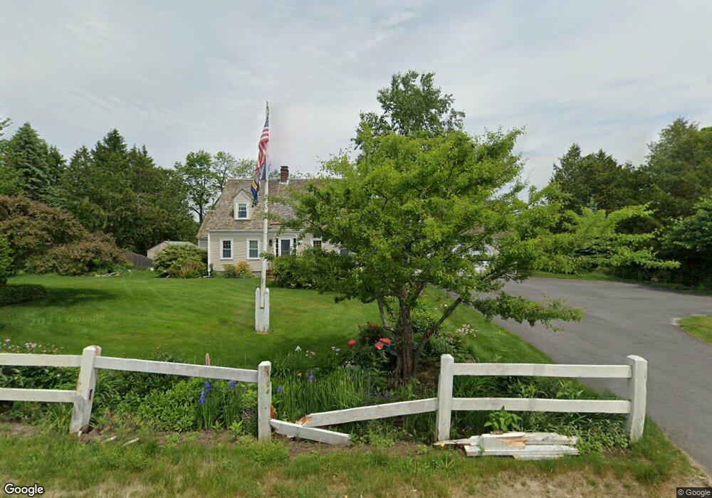 191 Seamans Rd, New London, NH 03257 - photo 1