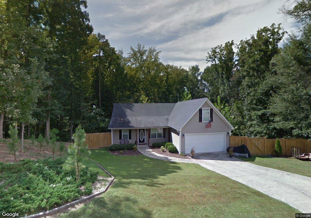 0 Wesley Way unit 6016157, Commerce, GA 30529 - photo 1