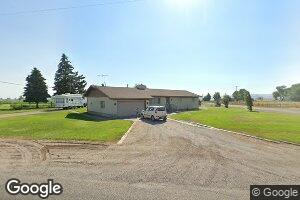 501 N 400 E, Firth, ID 83236