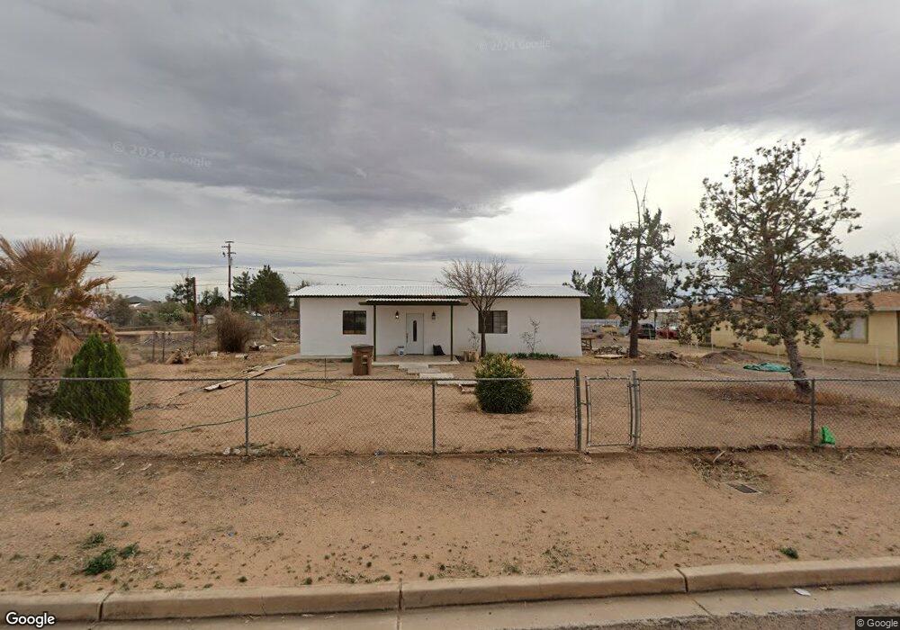 1627 E 23rd St, Douglas, AZ 85607 - photo 1