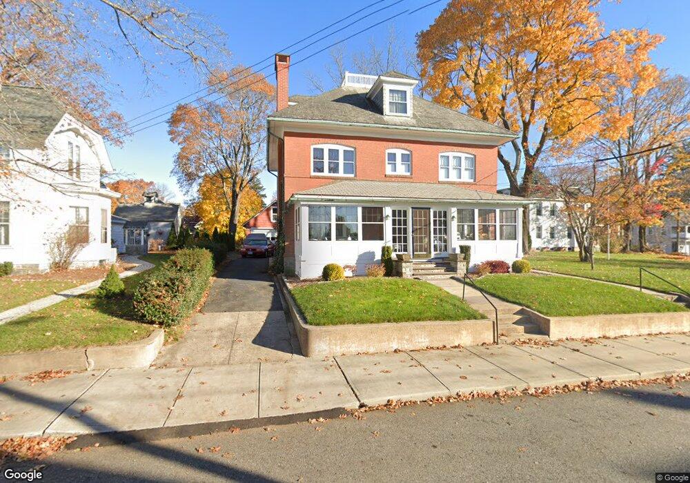 269 Summit St, Willimantic, CT 06226 - photo 1