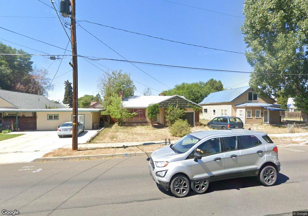 220 S F St, Lakeview, OR 97630 - photo 1