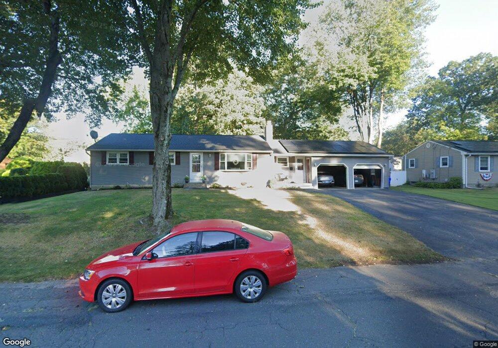 18 Wagon Rd, Enfield, CT 06082 - photo 1