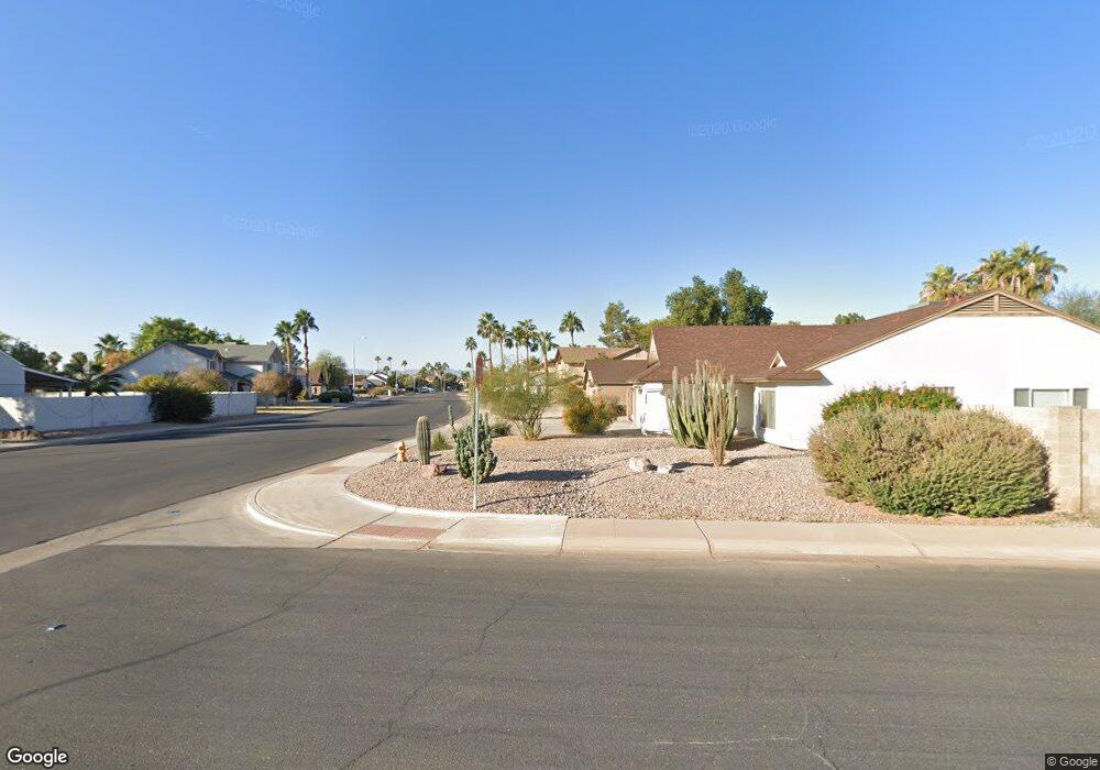 192 S Fir St, Chandler, AZ 85226 - photo 1