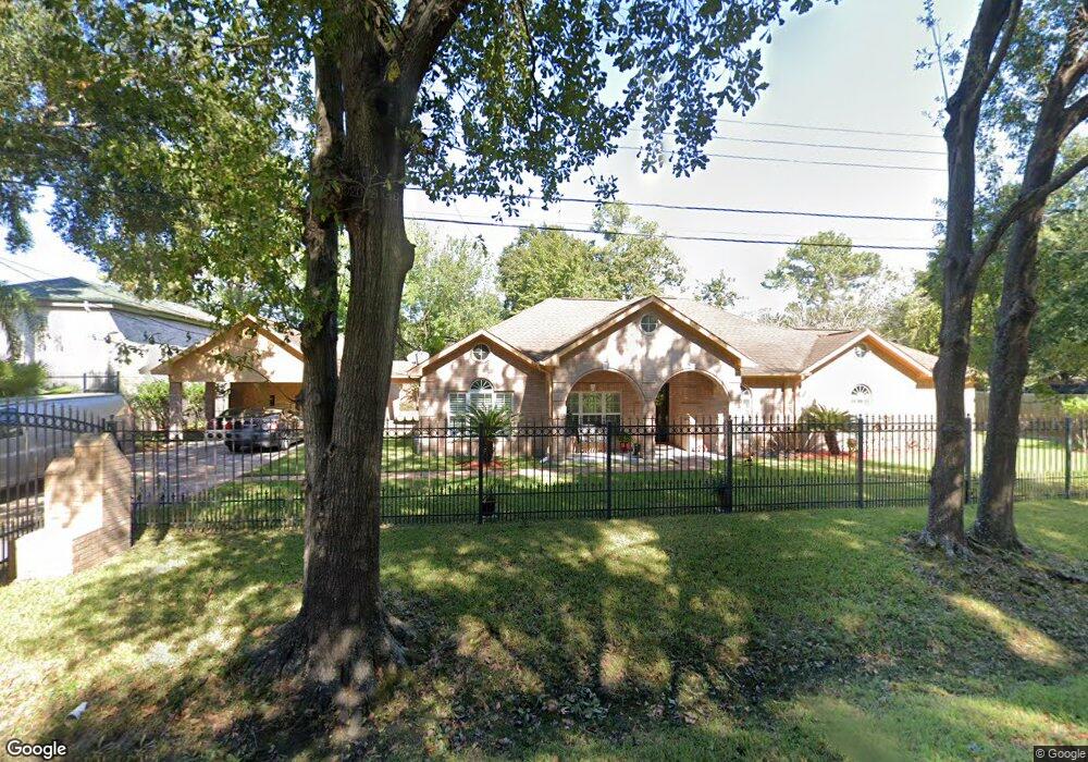 3609 Plaag St, Houston, TX 77093 - photo 1