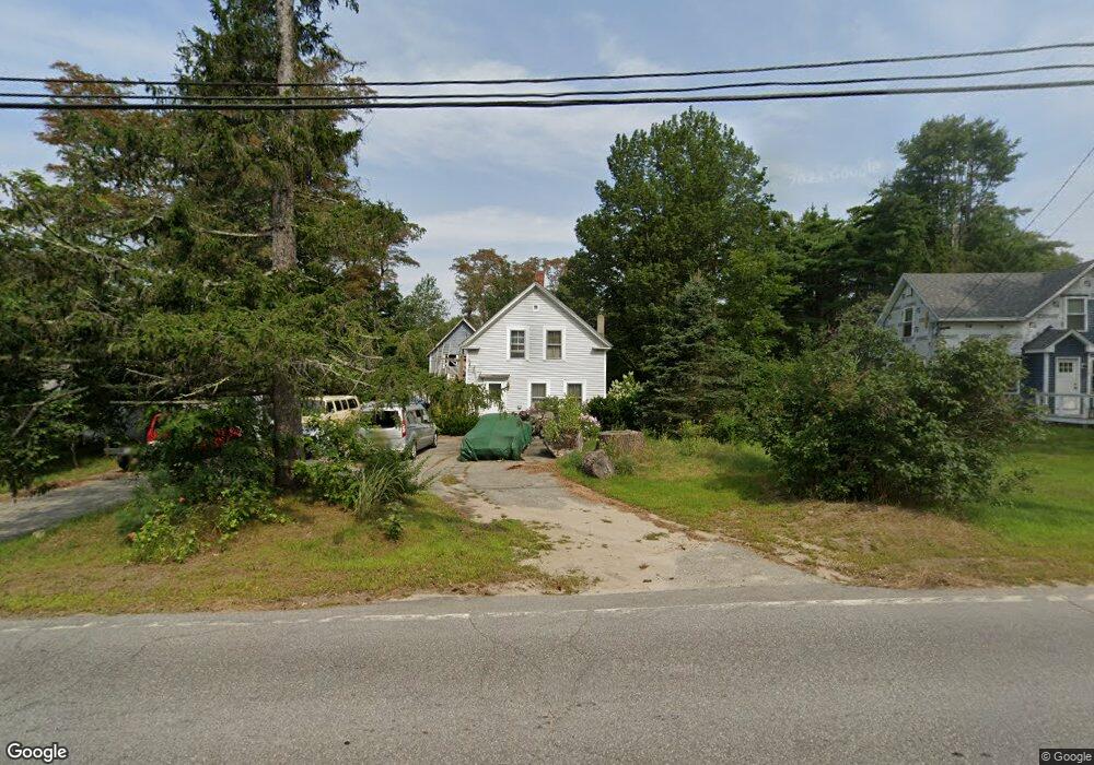 370 Meadow St, Sanbornville, NH 03872 - photo 1