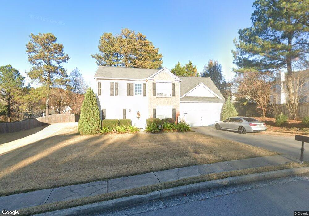 1011 Wildwood Wake Bend unit 2, Dacula, GA 30019 - photo 1